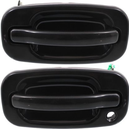 Picture of Exterior Door Handle