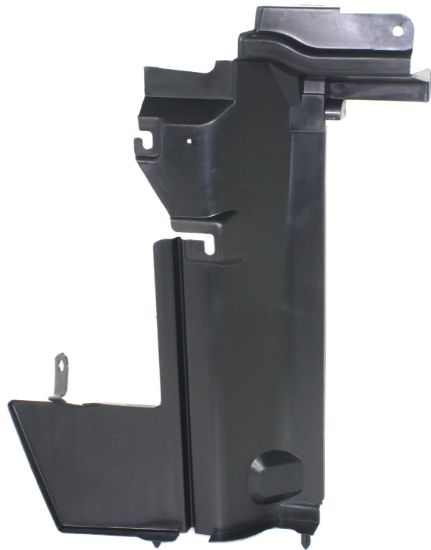 Picture of Radiator Support