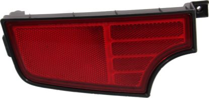 Picture of Bumper Reflector