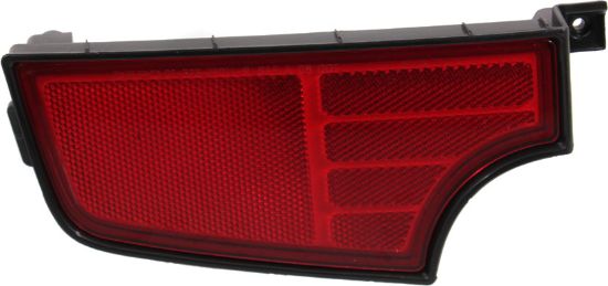 Picture of Bumper Reflector