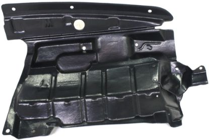 Picture of Engine Splash Shield