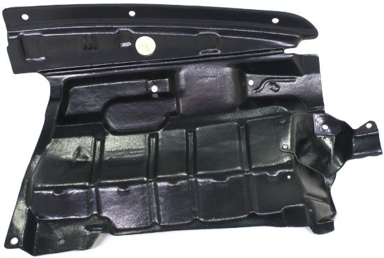 Picture of Engine Splash Shield