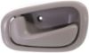 Picture of Exterior Door Handle