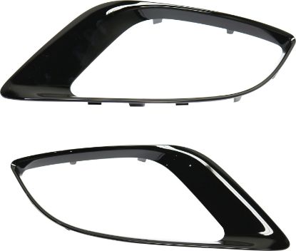 Picture of Fog Light Trim