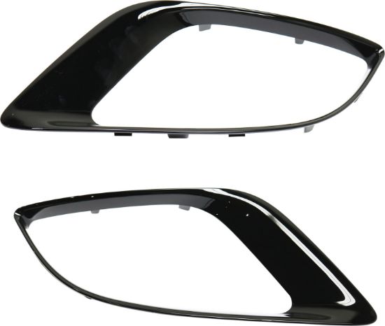 Picture of Fog Light Trim