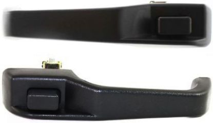 Picture of Exterior Door Handle