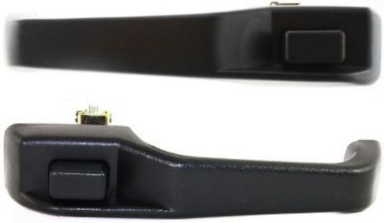 Picture of Exterior Door Handle