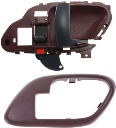 Picture of Interior Door Handle