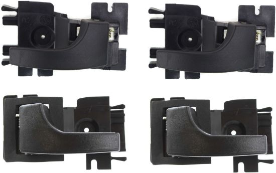 Picture of Interior Door Handle