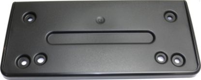 Picture of License Plate Bracket