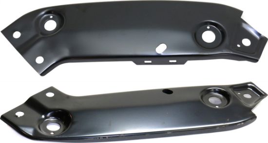 Picture of Radiator Support