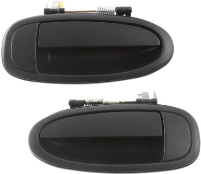 Picture of Exterior Door Handle