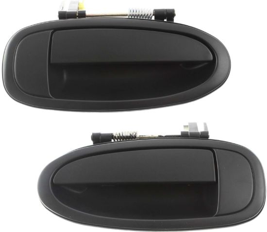 Picture of Exterior Door Handle