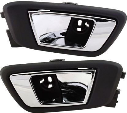 Picture of Interior Door Handle