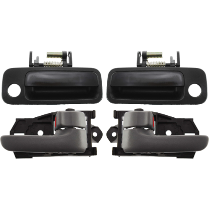 Picture of Exterior Door Handle