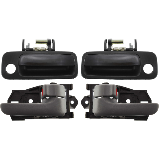 Picture of Exterior Door Handle