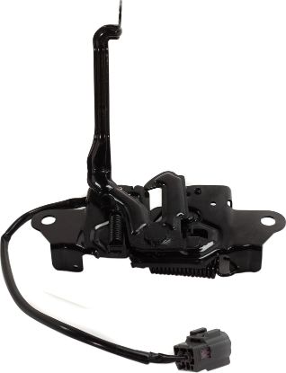 Picture of Hood Latch