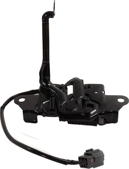 Picture of Hood Latch