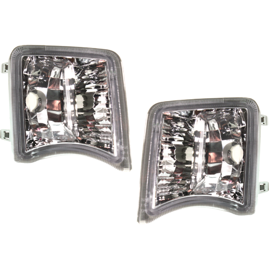 Picture of Turn Signal Light