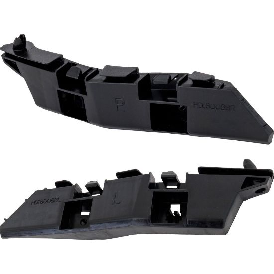 Picture of Bumper Retainer