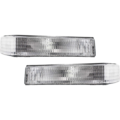 Picture of Turn Signal Light