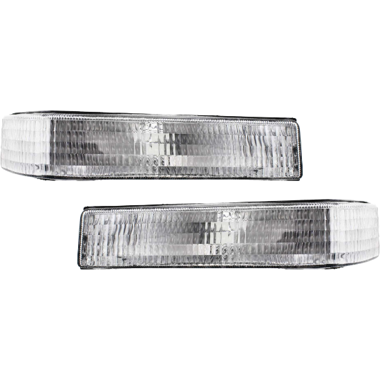 Picture of Turn Signal Light