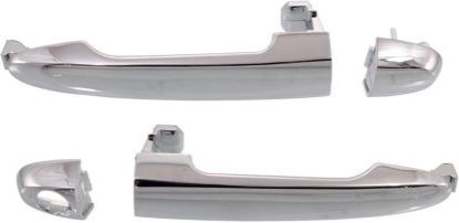 Picture of Exterior Door Handle