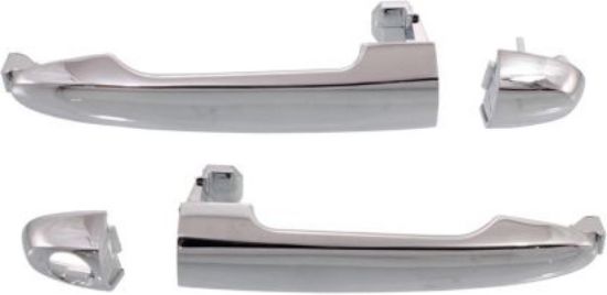 Picture of Exterior Door Handle