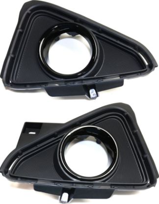 Picture of Fog Light Trim