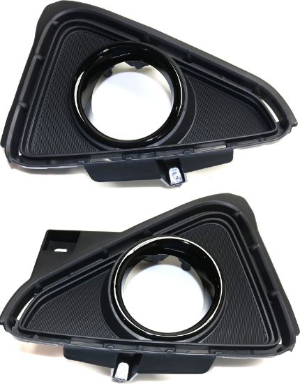 Picture of Fog Light Trim