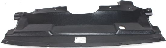 Picture of Engine Splash Shield