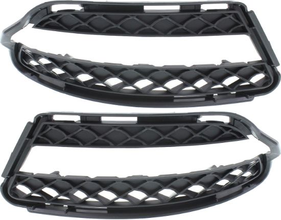 Picture of Fog Light Trim