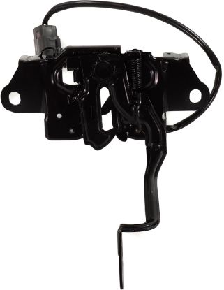 Picture of Hood Latch