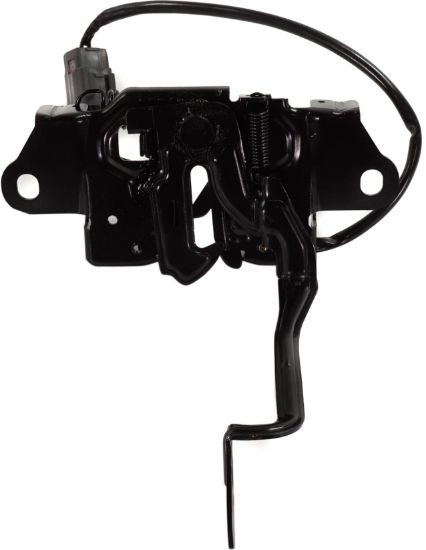 Picture of Hood Latch