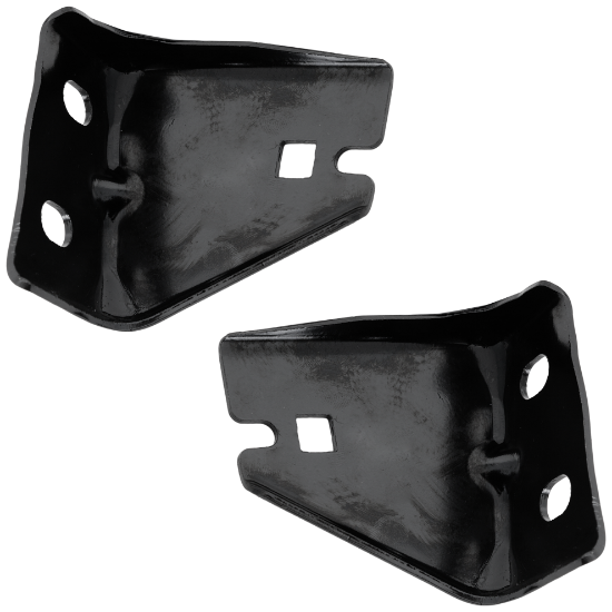 Picture of Radiator Support Bracket