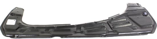 Picture of Engine Splash Shield