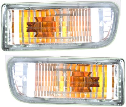 Picture of Turn Signal Light