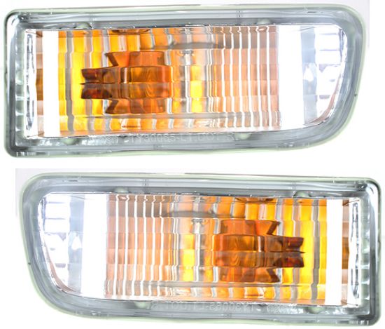 Picture of Turn Signal Light