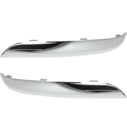 Picture of Bumper Trim