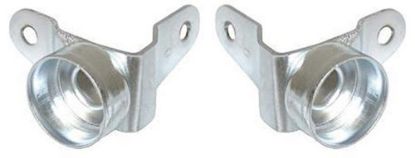 Picture of Tailgate Hinge