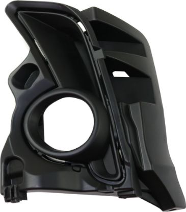 Picture of Fog Light Trim