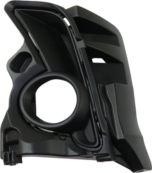 Picture of Fog Light Trim