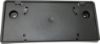 Picture of License Plate Bracket