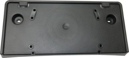 Picture of License Plate Bracket