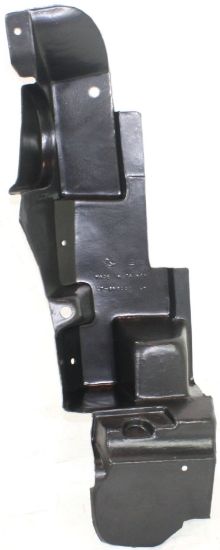 Picture of Engine Splash Shield