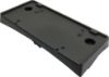 Picture of License Plate Bracket