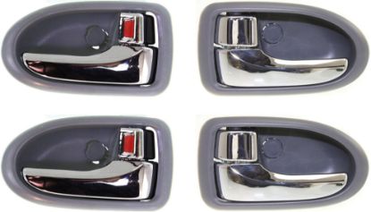 Picture of Interior Door Handle