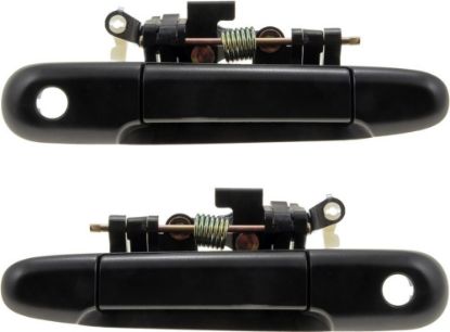 Picture of Exterior Door Handle