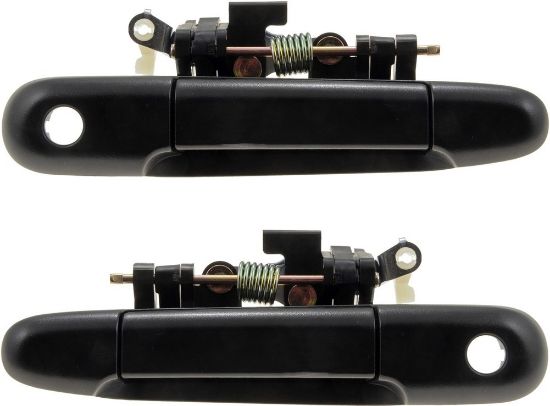 Picture of Exterior Door Handle