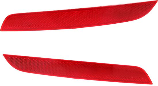 Picture of Bumper Reflector